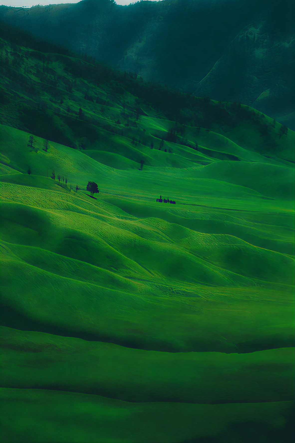 レタッチサービス